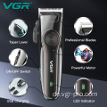 VGR V-289 MEN professionelle elektrische Haarschneider